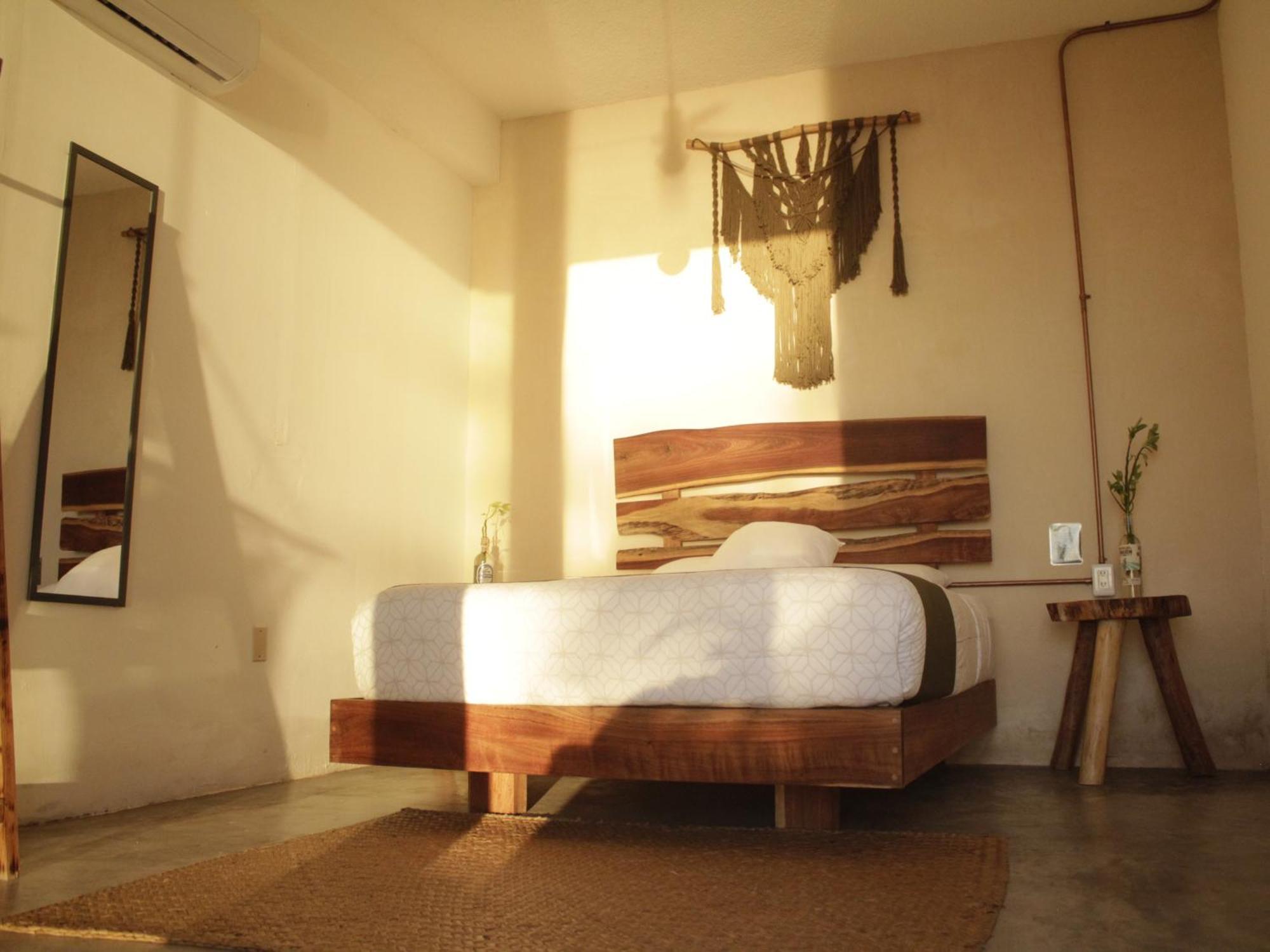 Tropic Bacalar Hotel Exterior photo