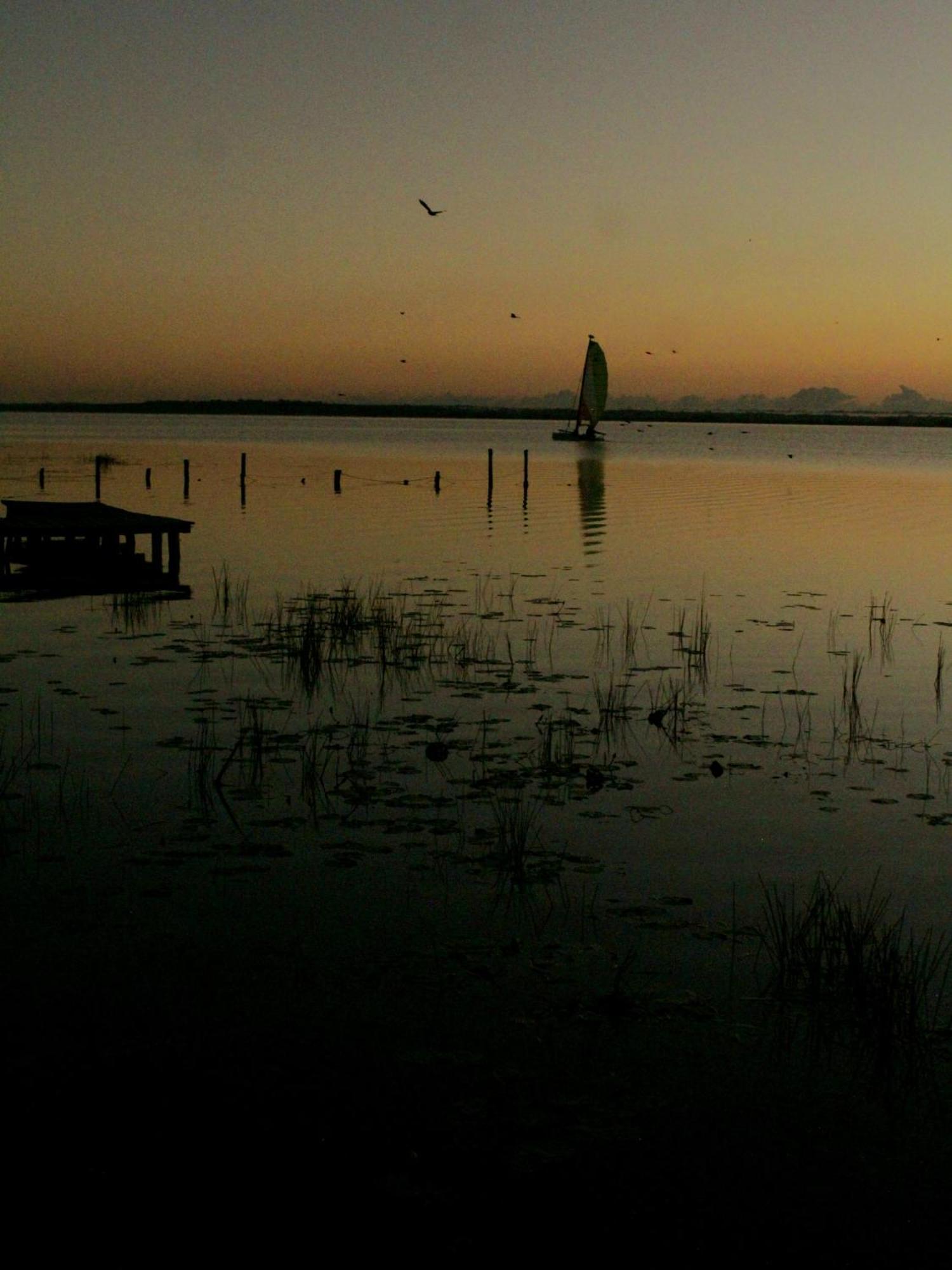 Tropic Bacalar Hotel Exterior photo